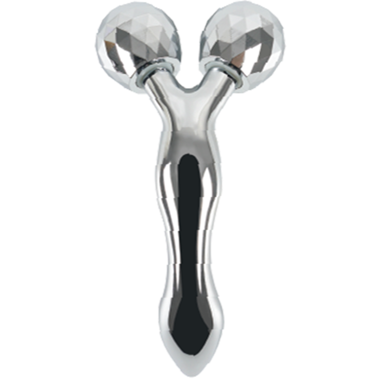 3D Roller Face Massager Face Lift Tool manufacturer, company, OEM